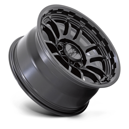KMC - KM727 WRATH | 20X9 / 0 Offset / 6X135 Bolt Pattern | KM727MX20906300