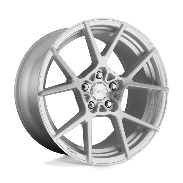 Rotiform - R138 KPS | 18X8.5 / 35 Offset / 5X112 Bolt Pattern | R1381885F8+35