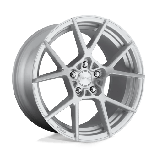 Rotiforme - R138 KPS | 18X8,5 / 45 décalage / 5X112 modèle de boulon | R1381885F8+45