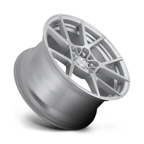 Rotiforme - R138 KPS | 18X8,5 / 45 décalage / 5X112 modèle de boulon | R1381885F8+45