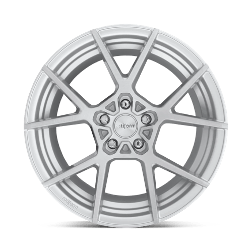 Rotiforme - R138 KPS | 19X8,5 / 45 décalage / 5X112 modèle de boulon | R1381985F8+45