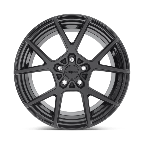 Rotiforme - R139 KPS | Modèle de boulon 18X9,5 / 35 décalé / 5X100 | R139189579+35