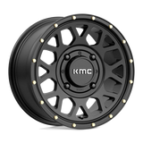 KMC Powersports - KS135 GRENADE | 14X7 / 38 Offset / 4X156 Bolt Pattern | KS13547044738