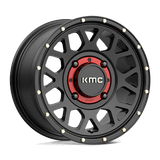 KMC Powersports - KS135 GRENADE | 14X7 / 38 Offset / 4X156 Bolt Pattern | KS13547044738