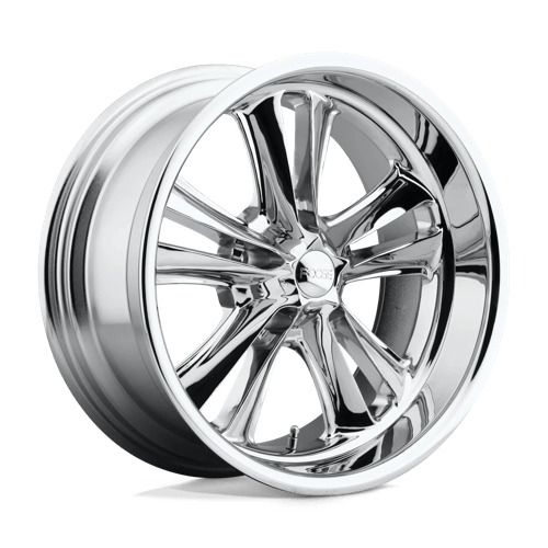 Foose 1PC - F097 KNUCKLE | 18X8 / 01 Offset / 5X114.3 Bolt Pattern | F09718806545