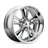 Foose 1PC - F097 KNUCKLE | 18X8 / 01 Offset / 5X114.3 Bolt Pattern | F09718806545