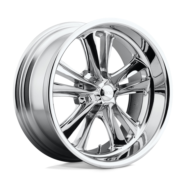 Foose 1PC - F097 KNUCKLE | 18X8 / 01 Offset / 5X114.3 Bolt Pattern | F09718806545