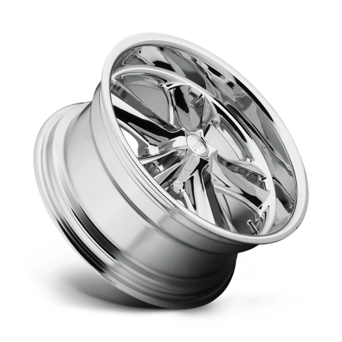 Foose 1PC - F097 KNUCKLE | 18X8 / 01 Offset / 5X114.3 Bolt Pattern | F09718806545