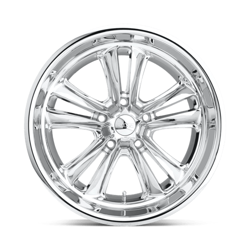 Foose 1PC - F097 KNUCKLE | 18X8 / 01 Offset / 5X114.3 Bolt Pattern | F09718806545