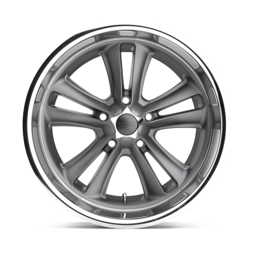 Foose 1PC - F099 KNUCKLE | 17X7 / 01 Offset / 5X120.65 Bolt Pattern | F09917706140