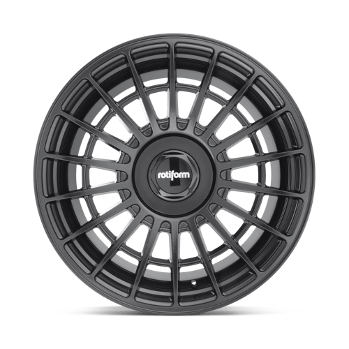 Rotiforme - R142 LAS-R | 19X8,5 / 45 décalage / 5X108/5X120 modèle de boulon | R142198523+45