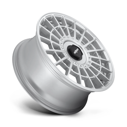 Rotiforme - R143 LAS-R | 18 x 8,5 / 35 décalage / 5 x 100/5 x 112 modèle de boulon | R143188514+35