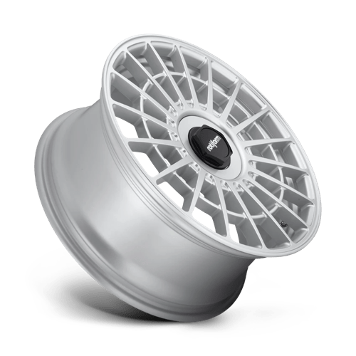 Rotiforme - R143 LAS-R | 20X8,5 / 35 décalage / 5X112/5X114,3 modèle de boulon | R143208507+35