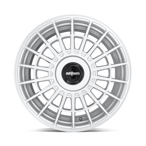 Rotiforme - R143 LAS-R | 18X8,5 / 45 décalage / 5X100/5X112 modèle de boulon | R1431885F3+45