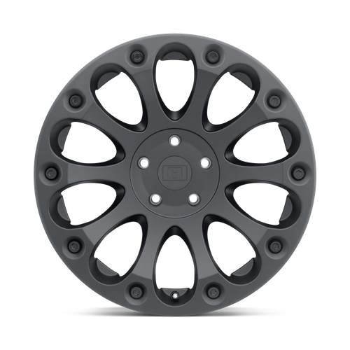 Level 8 - IMPACT | 18X9 / 12 Offset / 6X114.3 Bolt Pattern | 1890LIM126114M76