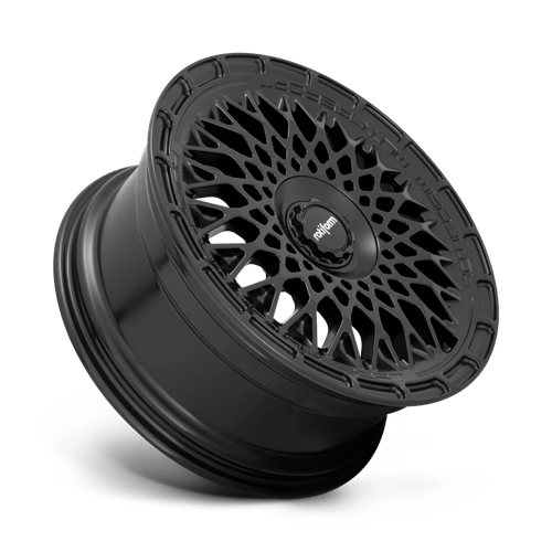 Rotiforme - R174 LHR-M | 19X8,5 / 45 décalage / 5X108/5X114,3 modèle de boulon | R174198502+45