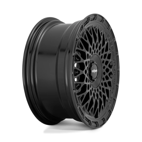 Rotiforme - R174 LHR-M | 19X8,5 / 35 décalage / 5X108/5X114,3 modèle de boulon | R174198502+35