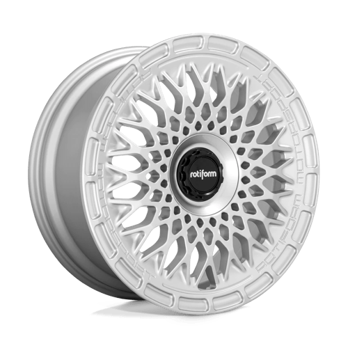 Rotiforme - R176 LHR-M | 19X8,5 / 35 décalage / 5X112 modèle de boulon | R176198543+35
