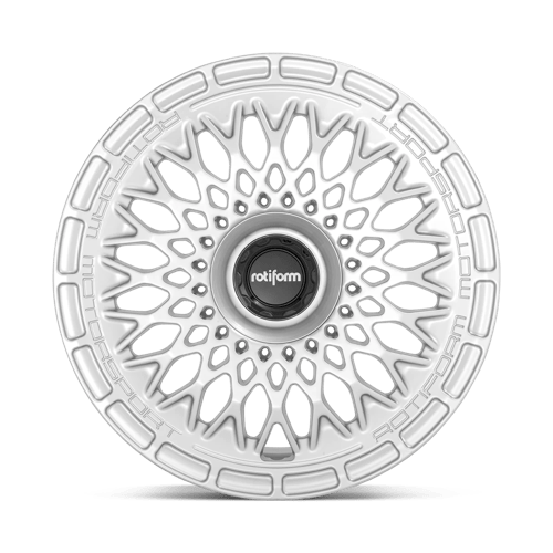 Rotiforme - R176 LHR-M | 19X8,5 / 35 décalage / 5X108/5X114,3 modèle de boulon | R176198502+35