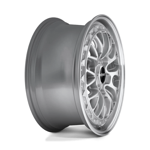 Rotiform - R155 LSR | 19X8.5 / 35 Offset / 5X112 Bolt Pattern | R1551985F8+35