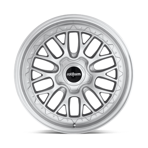 Rotiform - R155 LSR | 19X8.5 / 35 Offset / 5X112 Bolt Pattern | R1551985F8+35