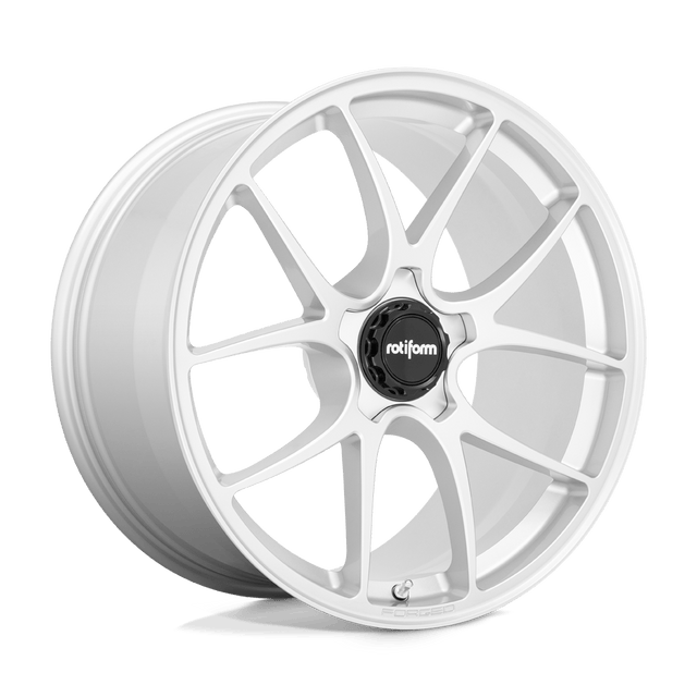 Rotiforme - R900 LTN | Modèle de boulon 20X9,5 / 22 décalé / 5X120 | R900209521+22T