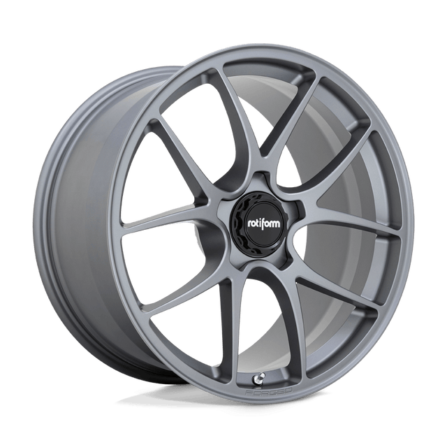 Rotiforme - R901 LTN | 19X9,5 / 22 décalage / 5X120 modèle de boulon | R901199521+22T