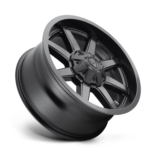 Fuel 1PC - D436 MAVERICK | 18X9 / 20 Offset / 5X139.7/5X150 Bolt Pattern | D43618907057