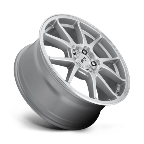 Niche 1PC - M175 MESSINA | 18X8 / 40 Offset / 5X114.3 Bolt Pattern | M175188065+40