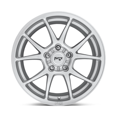 Niche 1PC - M175 MESSINA | 18X8 / 40 Offset / 5X114.3 Bolt Pattern | M175188065+40