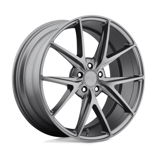 Niche 1PC - M116 MISANO | 20X9 / 26 Offset / 5X112 Bolt Pattern | M1162090F8+26