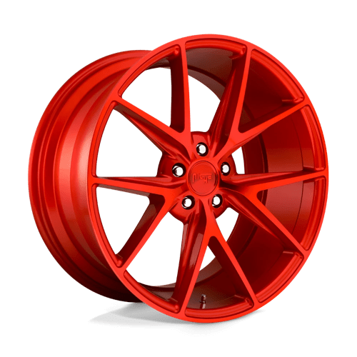 Niche 1PC - M186 MISANO | 19X8.5 / 35 Offset / 5X120 Bolt Pattern | M186198521+35