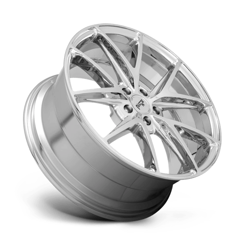 Niche 1PC - M248 MISANO | 18X8 / 40 Offset / 5X114.3 Bolt Pattern | M248188065+40