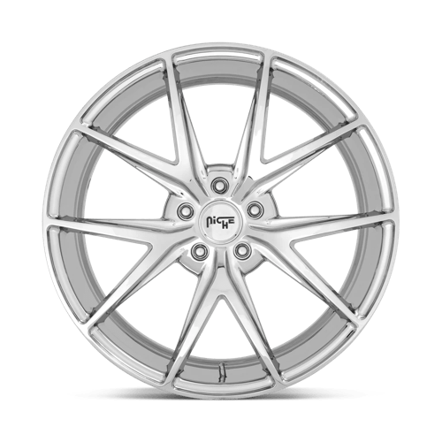 Niche 1PC - M248 MISANO | 18X8 / 40 Offset / 5X114.3 Bolt Pattern | M248188065+40