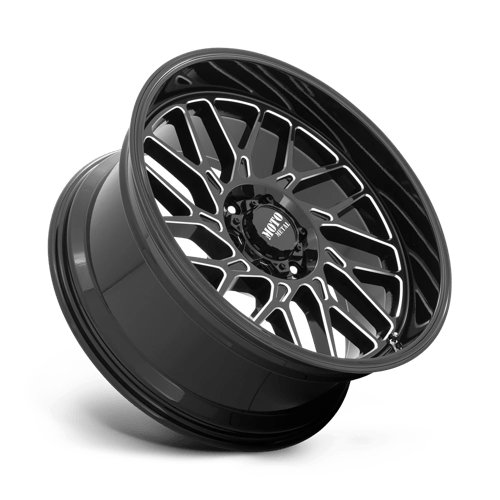 Moto Metal - MO805 | 20X10 / -18 Offset / 5X139.7 Bolt Pattern | MO80521085318N