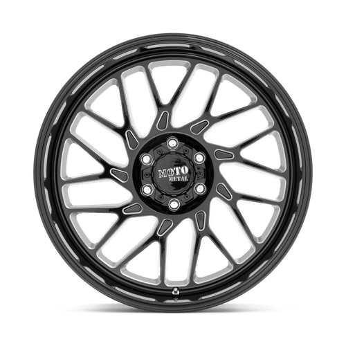 Moto Metal - MO805 | 20X10 / -18 Offset / 5X139.7 Bolt Pattern | MO80521085318N