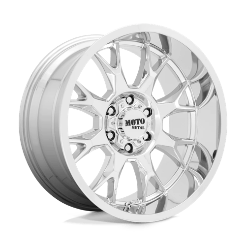 Moto Metal - MO806 | 22X12 / -44 Offset / 6X135 Bolt Pattern | MO80622263244N