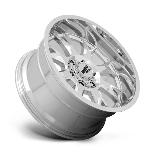 Moto Metal - MO806 | 22X12 / -44 Offset / 8X165.1 Bolt Pattern | MO80622280244N