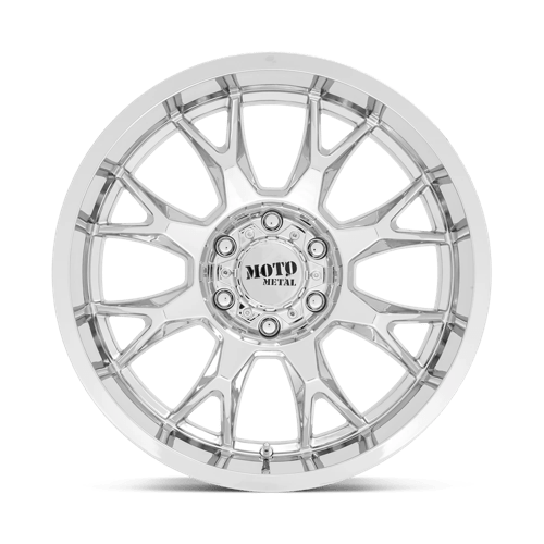 Moto Metal - MO806 | 20X9 / 00 Offset / 8X180 Bolt Pattern | MO80629088200
