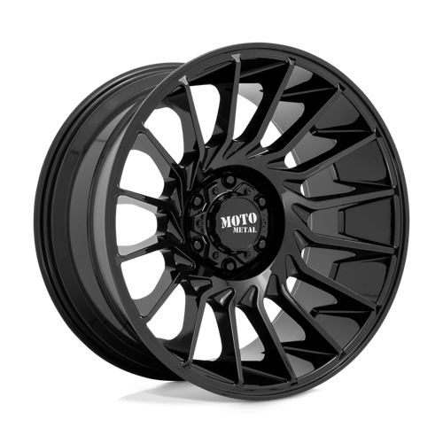 Moto Metal - MO807 | 22X10 / -18 Offset / 6X139.7 Bolt Pattern | MO80722068318N