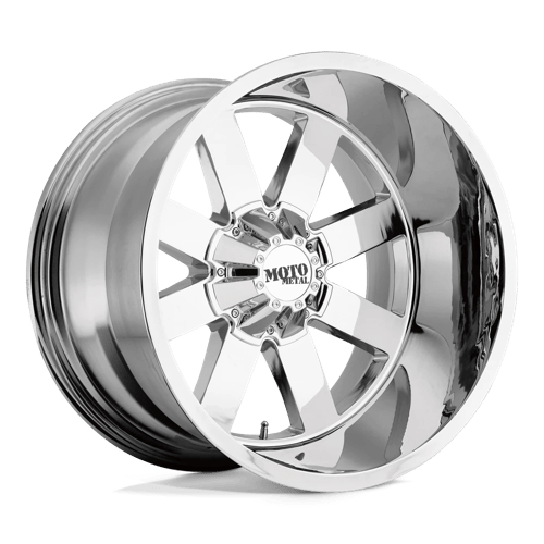 Moto Metal - MO962 | 22X10 / -18 Offset / 8X180 Bolt Pattern | MO96222088218N