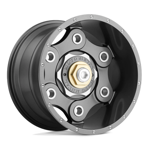 Moto Metal - MO977 LINK | 20X9 / 18 Offset / 5X127/5X139.7 Bolt Pattern | MO97729035418