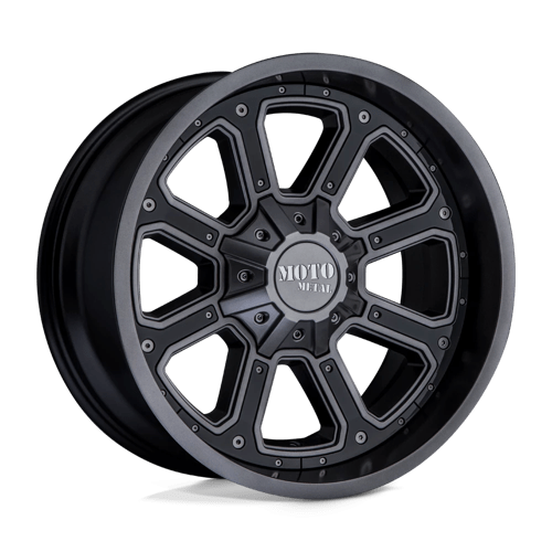 Moto Metal - MO984 SHIFT | 20X9 / 18 Offset / 6X114.3 Bolt Pattern | MO98429064418