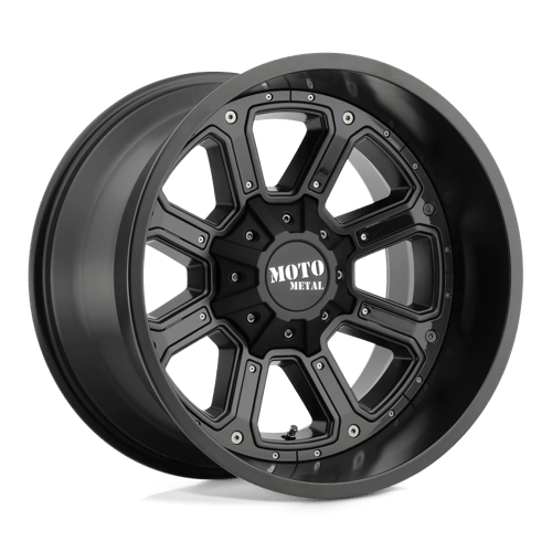 Moto Metal - MO984 SHIFT | 20X9 / 18 Offset / 6X135/6X139.7 Bolt Pattern | MO98429067718