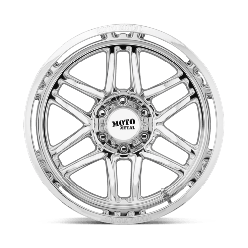 Moto Metal - MO992 FOLSOM | 20X10 / -18 Offset / 8X170 Bolt Pattern | MO99221087218N