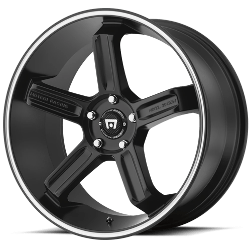 Motegi-MR122 | Modèle de boulon 18X9 / 45 décalé / 5X100 | MR12289051745