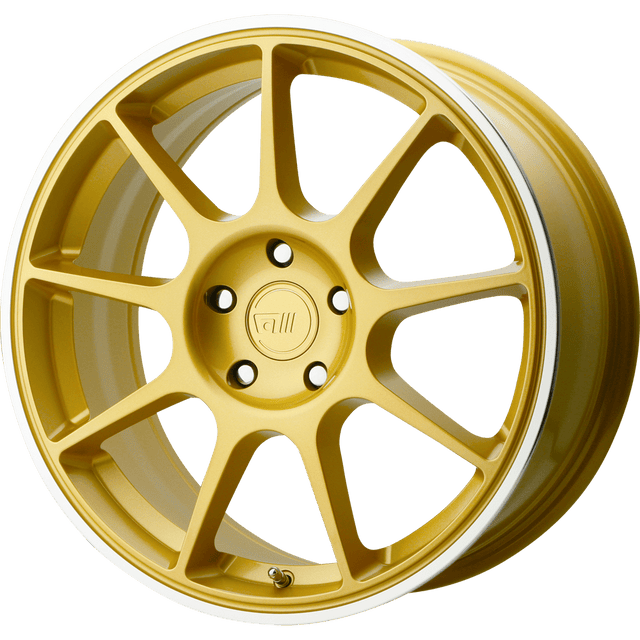 Motegi - MR138 | 19X8.5 / 45 Offset / 5X112 Bolt Pattern | MR13898557645