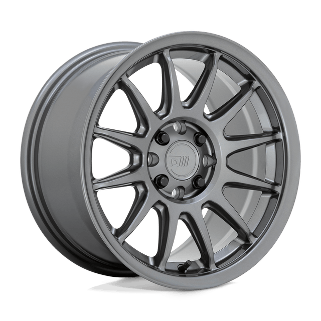Motegi - MR156 S12 | 15X8 / 28 Offset / 4X100/4X108 Bolt Pattern | MR15658008428