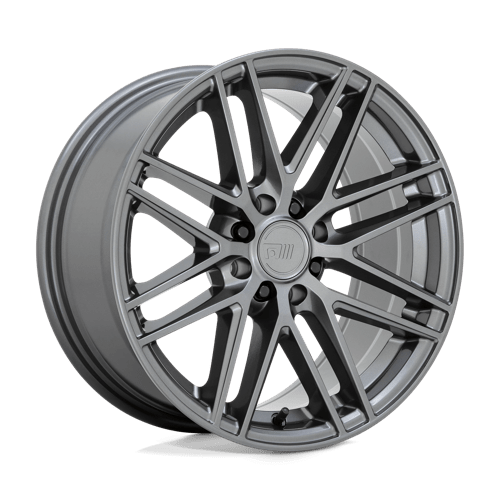Motegi - MR157 CM8 | 16X7.5 / 25 Offset / 4X100/4X108 Bolt Pattern | MR15767508425