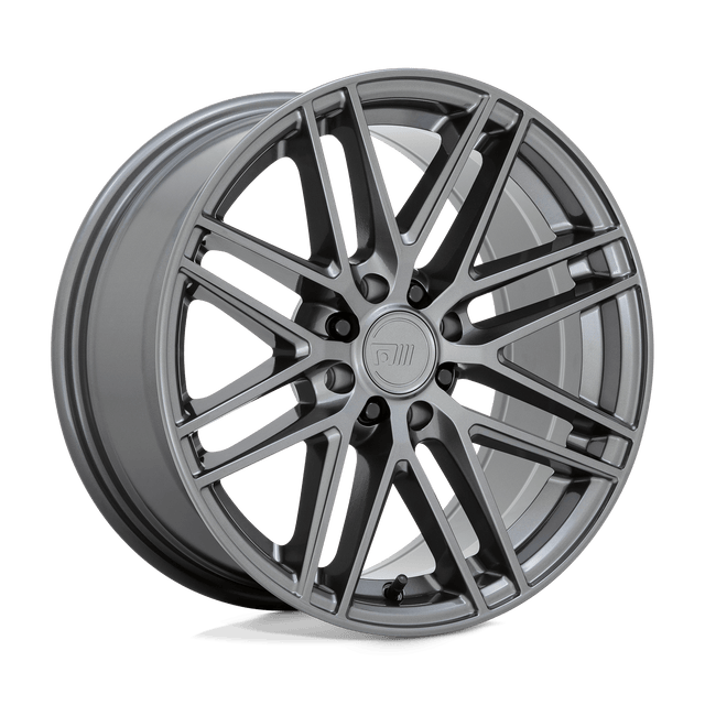 Motegi - MR157 CM8 | 16X7.5 / 32 Offset / 4X100/4X114.3 Bolt Pattern | MR15767598432